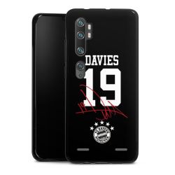 Carry Case Single Black