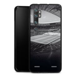 Carry Case Single Black