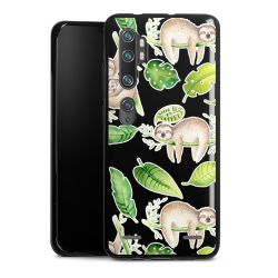 Carry Case Single Black