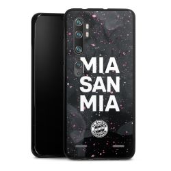 Carry Case Single Black