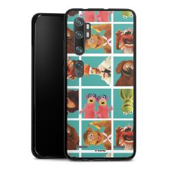 Carry Case Single Black