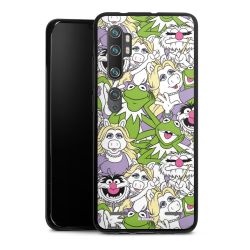 Carry Case Single Black