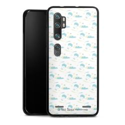 Carry Case Single Black