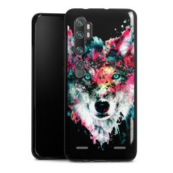 Carry Case Single Black