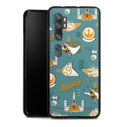 Carry Case Single Black