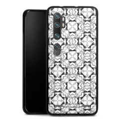 Carry Case Single Black