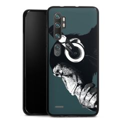 Carry Case Single Black