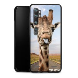 Carry Case Single Black