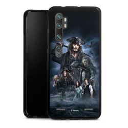 Carry Case Single Black