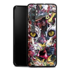 Carry Case Single Black