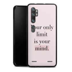 Carry Case Single Black