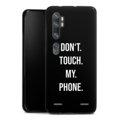 Carry Case Single Black