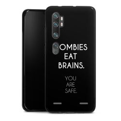 Carry Case Single Black