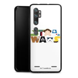 Carry Case Single Black