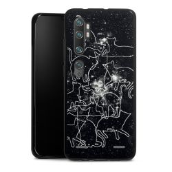 Carry Case Single Black