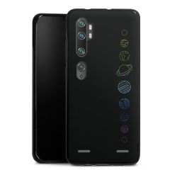 New Carry Case Hülle Schwarz