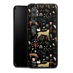 Carry Case Single Black