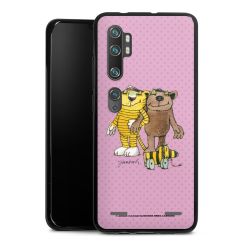 Carry Case Single Black