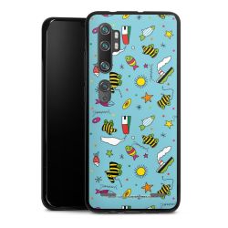 Carry Case Single Black