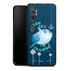 Carry Case Single Black