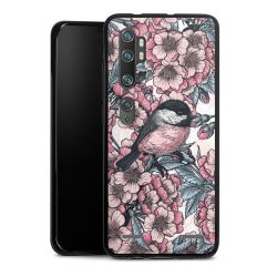 New Carry Case Hülle Schwarz