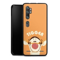 New Carry Case Hülle Schwarz