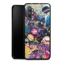 Carry Case Single Black