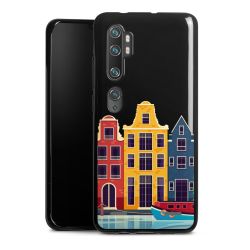 Carry Case Single Black