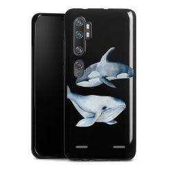 Carry Case Single Black