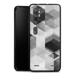 Carry Case Single Black