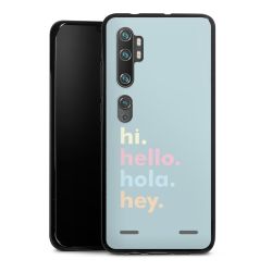 Carry Case Single Black