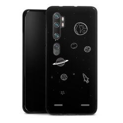 New Carry Case Hülle Schwarz