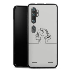 Carry Case Single Black