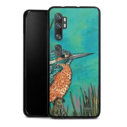 Carry Case Single Black