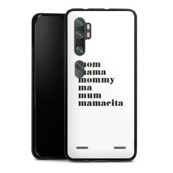 Carry Case Single Black