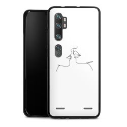 Carry Case Single Black