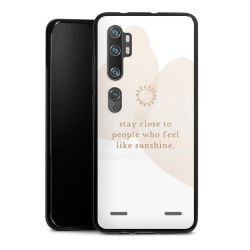 Carry Case Single Black