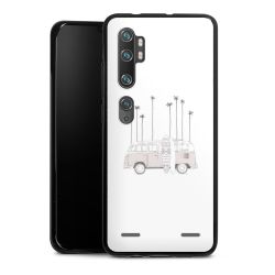 Carry Case Single Black