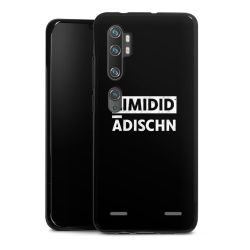 Carry Case Single Black