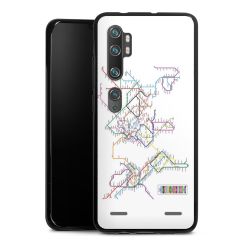 Carry Case Single Black