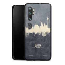 Carry Case Single Black