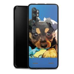 Carry Case Single Black