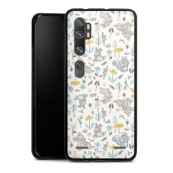 Carry Case Single Black