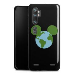 Carry Case Single Black