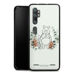 New Carry Case Hülle Schwarz