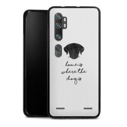 Carry Case Single Black