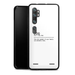 Carry Case Single Black