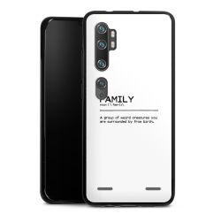 Carry Case Single Black