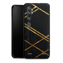 Carry Case Single Black