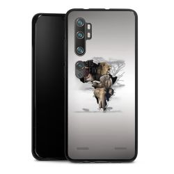 Carry Case Single Black